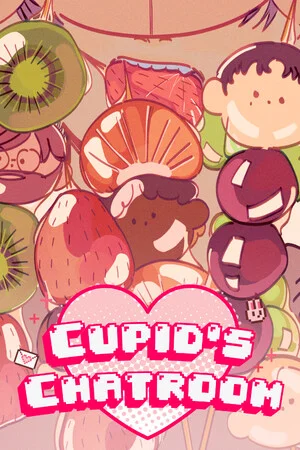 Cupid's Chatroom poszter