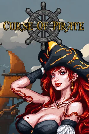Curse of Pirates poszter