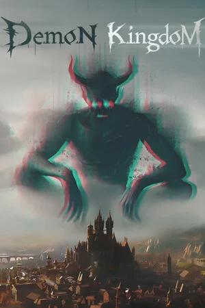 Demon Kingdom poszter