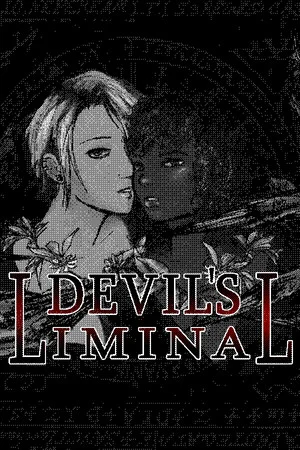 DEVIL'S LIMINAL poszter