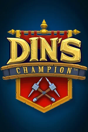 Din's Champion poszter