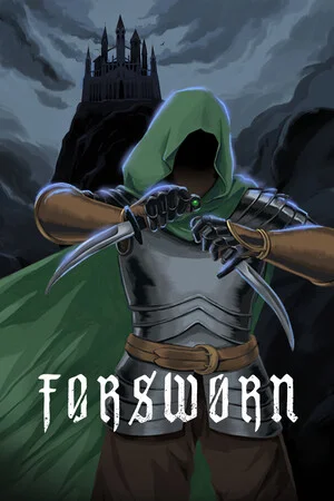 Forsworn poszter