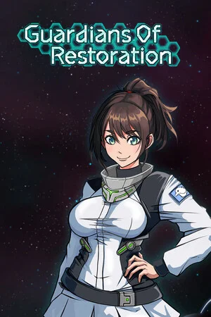 Guardians Of Restoration poszter