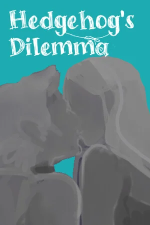 Hedgehog's Dilemma poszter