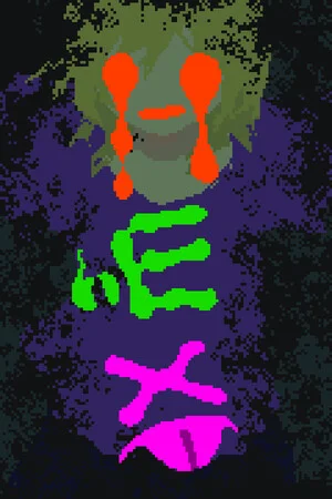 HEX poszter