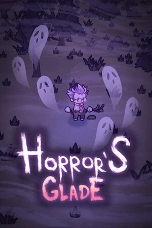 Horrors Glade poszter