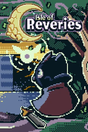 Isle of Reveries poszter