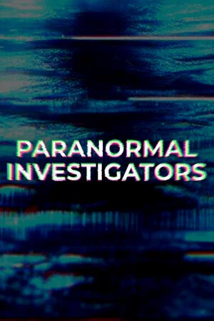 JunkTok: Paranormal Investigators Challenge poszter