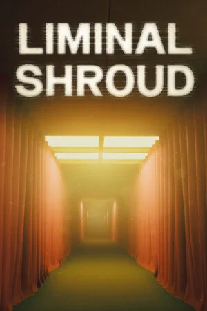 Liminal Shroud poszter
