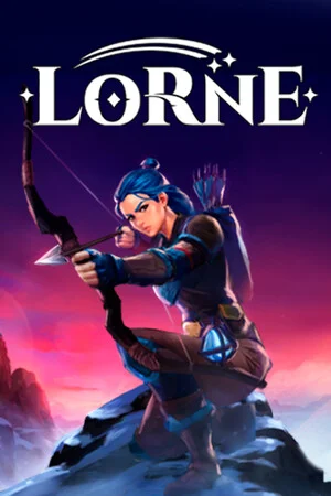 Lorne poszter