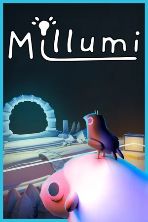 Millumi poszter