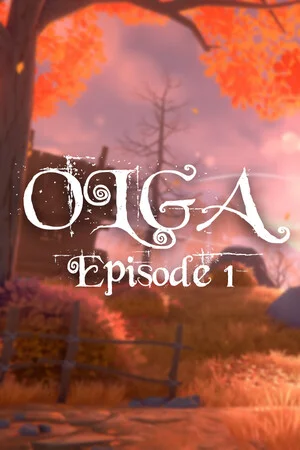 Olga - Episode 1 poszter