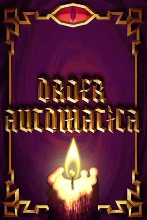 Order Automatica poszter