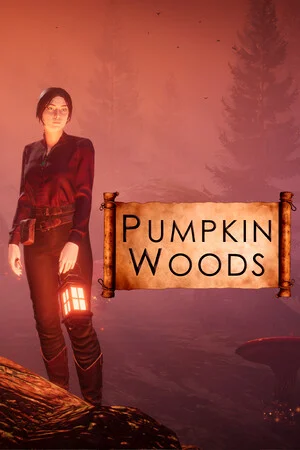 Pumpkin Woods poszter