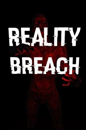 Reality Breach poszter