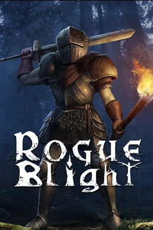 Rogue Blight poszter