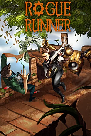 Rogue Runner poszter