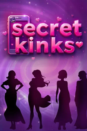 Secret Kinks poszter