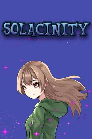 Solacinity poszter