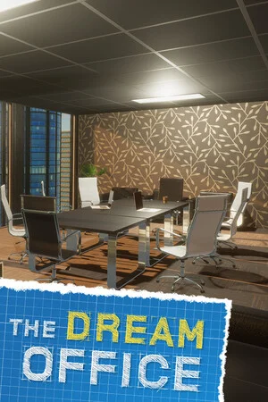 The Dream Office poszter