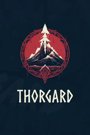 Thorgard poszter