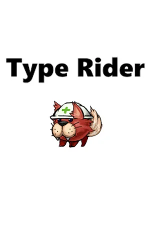 Type Ride poszter