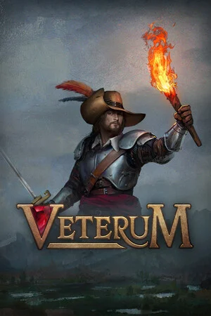 Veterum poszter