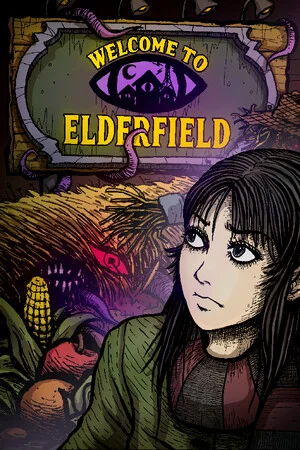 Welcome to Elderfield poszter