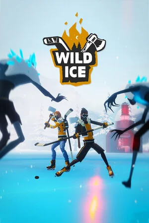Wild Ice poszter