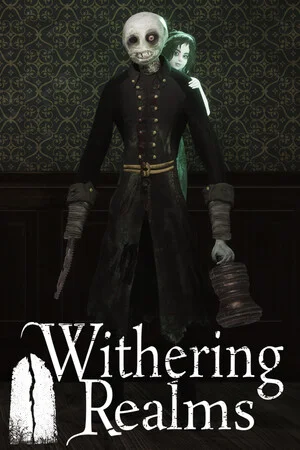 Withering Realms poszter
