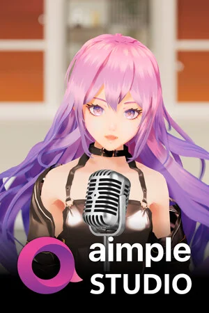 AIMPLE Studio poszter