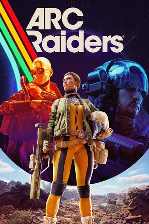 ARC Raiders poszter