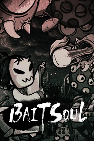 Bait Soul poszter