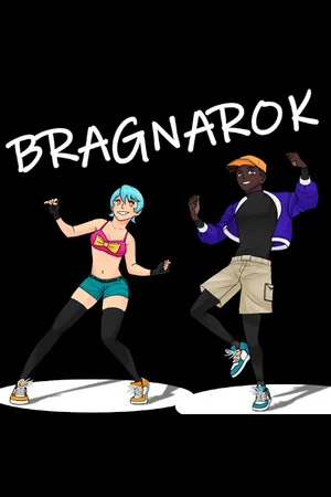 Boogie Bashers poszter