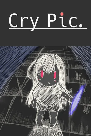 Cry Pic. poszter
