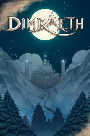 Dimraeth poszter