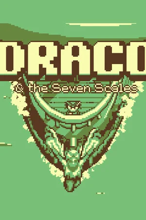 Draco and the Seven Scales poszter