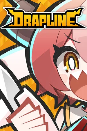 DRAPLINE poszter