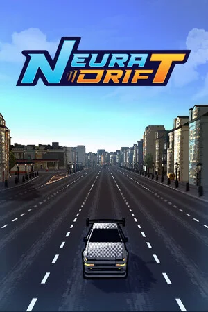 Driving Rogue poszter
