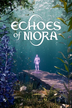 Echoes of Mora poszter