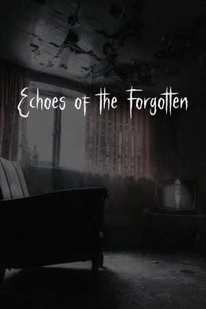 Echoes of the Forgotten poszter