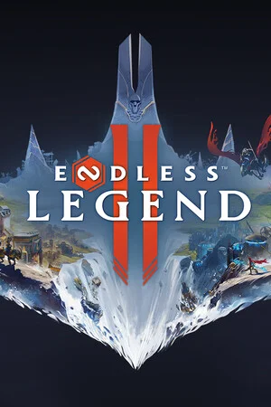 ENDLESS Legend 2 poszter