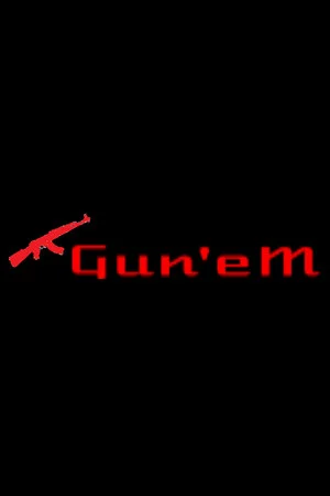Gun'eM poszter