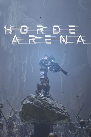 Horde Arena poszter
