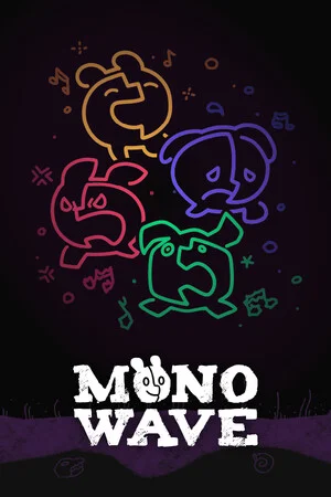 MONOWAVE poszter
