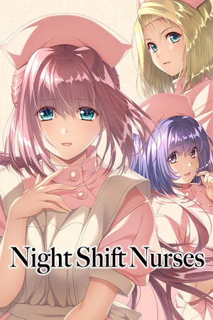Night Shift Nurses poszter