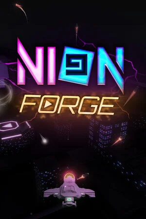Nion Forge poszter