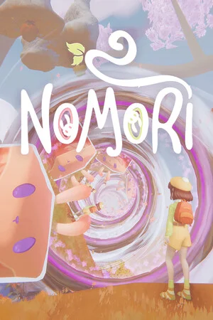 Nomori poszter