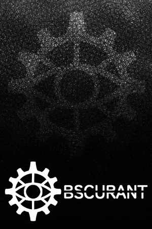 Obscurant poszter