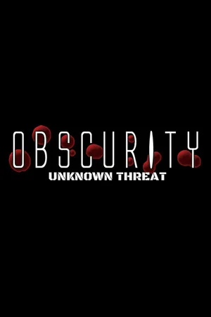 Obscurity: Unknown Threat poszter